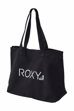 Roxy Tote bag Go For It Anthracite Sale