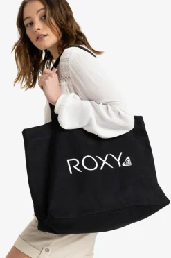 Roxy Tote bag Go For It Anthracite Sale