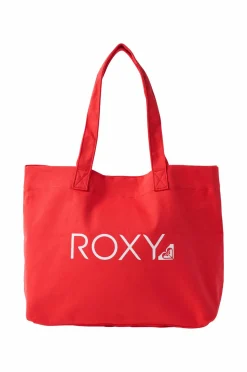 Roxy Tote bag Go For It Poppy red Discount