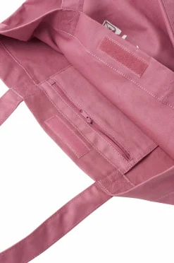 Roxy Tasker>Tote bag Go For It Heather rose