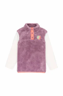 Roxy Trøjer & Cardigans>Trøje Mini Wenty Discreet mauve