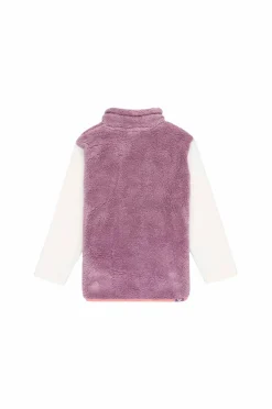 Roxy Trøjer & Cardigans>Trøje Mini Wenty Discreet mauve