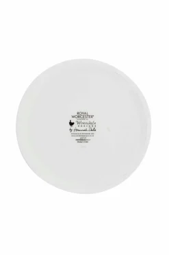 Royal Worcester Vase Wrendale Design Daisy 20 cm Multi New