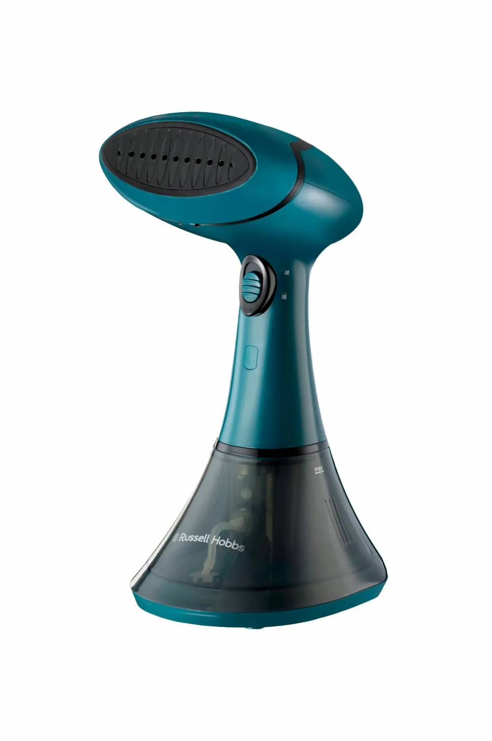 Russell Hobbs Husholdningselektronik>Damper Steam Genie Handheld Steamer 27220-56 No color
