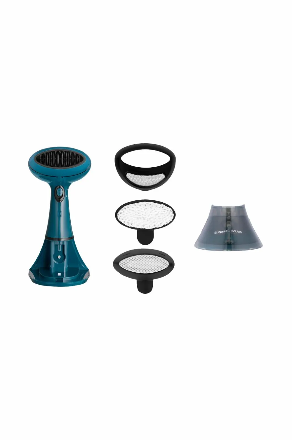 Russell Hobbs Husholdningselektronik>Damper Steam Genie Handheld Steamer 27220-56 No color