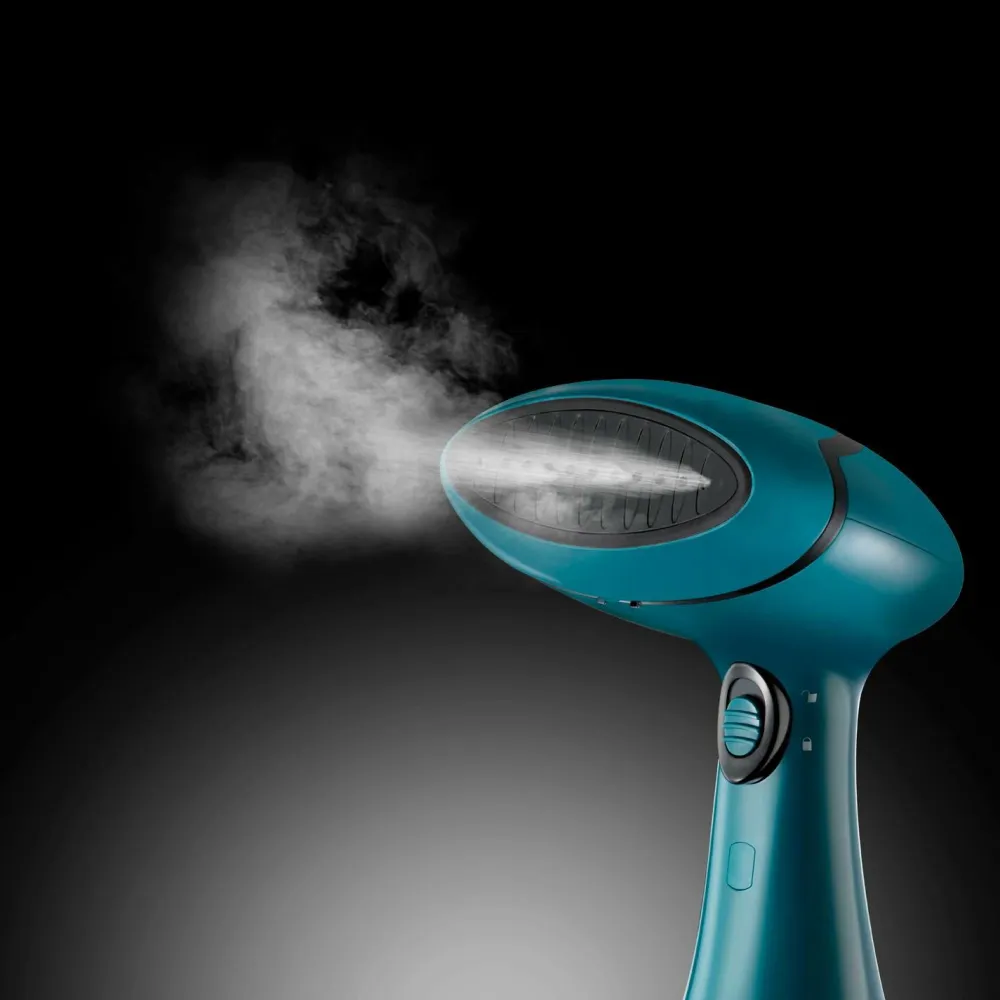 Russell Hobbs Husholdningselektronik>Damper Steam Genie Handheld Steamer 27220-56 No color