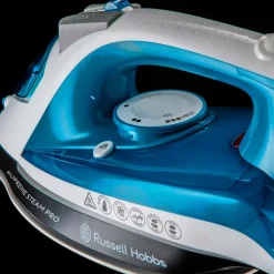 Russell Hobbs Dampstrygejern Steam Pro