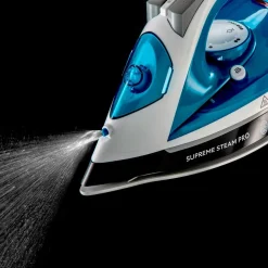 Russell Hobbs Dampstrygejern Steam Pro