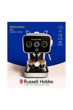 Russell Hobbs Kaffe- & Espressomaskiner><noscript><img width=