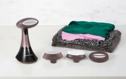 Russell Hobbs Garment steamer 28040-56 Steam Genie Aroma Sale