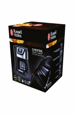 Russell Hobbs Kaffe- & Espressomaskiner><noscript><img width=