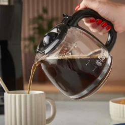 Russell Hobbs Kaffemaskine 1,25 l No color Online