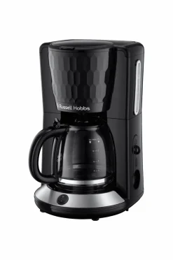 Russell Hobbs Kaffemaskine 27011-56 Honey Black Sale