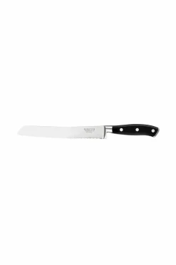 Sabatier Trompette Brødkniv Vulcano Black Sale