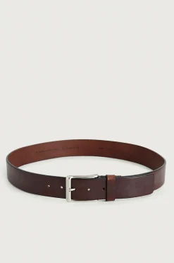 Saddler Bælte Hermann Brown Hot