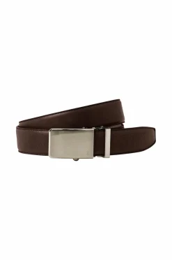 Saddler Bælte Moras Dark brown Clearance