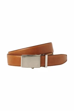 Saddler Bælter>Bælte Moras Brown