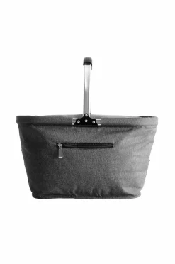 Sagaform Kølekurv City Gy0006-grey Hot