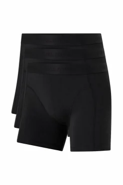 Salming Undertøj>Boksershorts Bamboo 3-pak Black