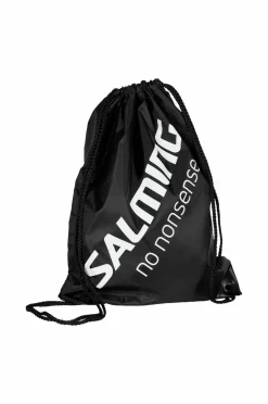 Salming Gymnastikpose Gym Bag Black Discount