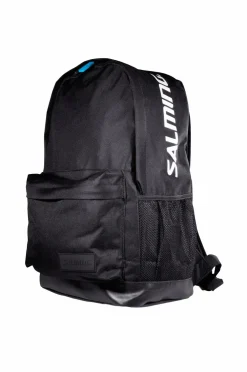 Salming Tasker>Rygsæk Backpack JR Black