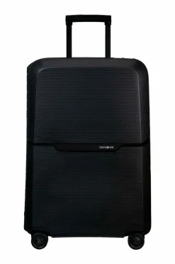 Samsonite Kufferter>Kuffert Magnum ECO 69 Graphite No color