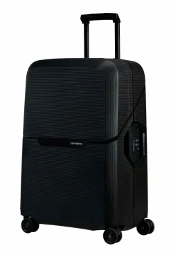 Samsonite Kufferter>Kuffert Magnum ECO 69 Graphite No color