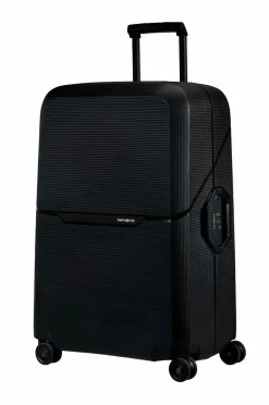 Samsonite Kuffert Magnum ECO 75 Graphite No color Best