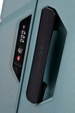 Samsonite Kuffert Magnum ECO 55 Navy No color Online