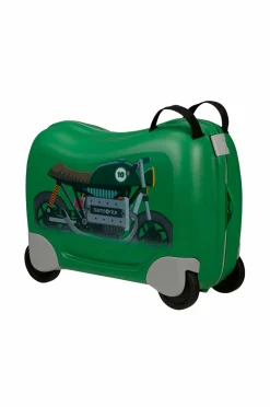 Samsonite Rejsetaske Dream2Go Ride-on Motorbike No color Best