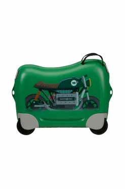 Samsonite Rejsetaske Dream2Go Ride-on Motorbike No color Best