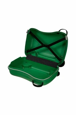 Samsonite Rejsetaske Dream2Go Ride-on Motorbike No color Best