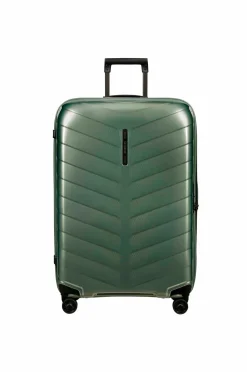 Samsonite Rejsetaske Attrix Spinner 75 No color Hot