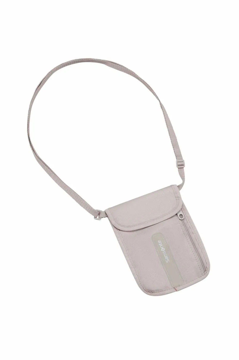 Samsonite Skuldertaske RFID TA Revolution Eclipse Grey No color Hot