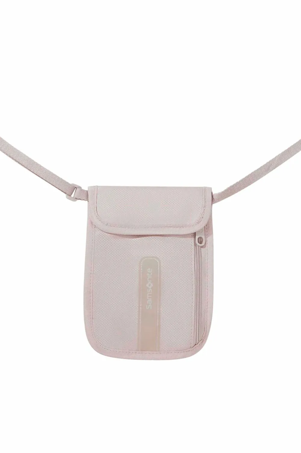 Samsonite Skuldertaske RFID TA Revolution Eclipse Grey No color Hot