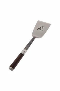 Satake Bbq Stegespade Kuro Sølv