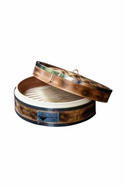 Satake Dampkoger 25 cm Bambus Discount