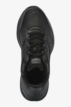 Saucony Kondisko Integrity Metro Wide Triple black New