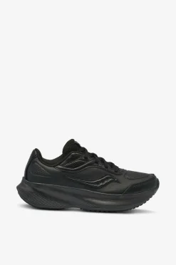 Saucony Sneakers>Kondisko Integrity Metro Triple black