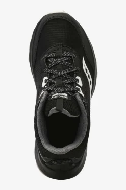 Saucony Træningssko|Sko>Løbesko Aura TR Black/fog