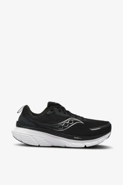 Saucony Løbesko Guide 18 Wide Black/white Online