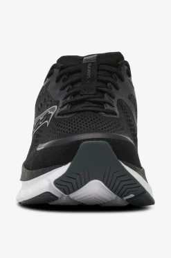 Saucony Løbesko Guide 18 Wide Black/white Online