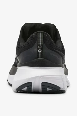 Saucony Løbesko Guide 18 Wide Black/white Online