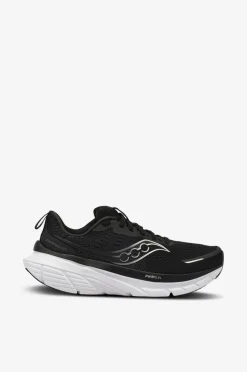 Saucony Træningssko|Sko>Løbesko Guide 18 Black/white
