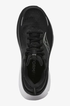Saucony Træningssko|Sko>Løbesko Guide 18 Black/white