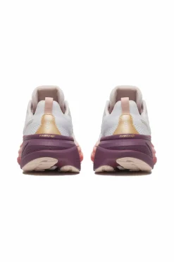 Saucony Træningssko|Sko>Løbesko Hurricane 25 White/cameo