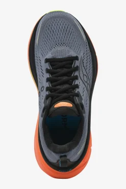 Saucony Løbesko Hurricane 25 Shadow/vizi Outlet