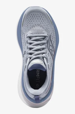 Saucony Træningssko|Sko>Løbesko Hurricane 25 Thistle/aster