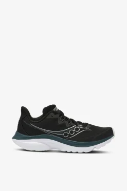 Saucony Løbesko Kinvara 16 Black/white Discount