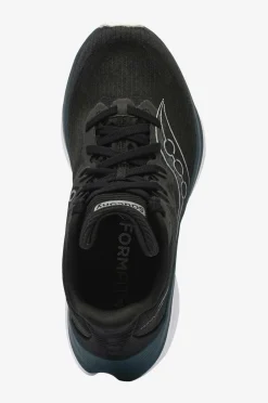 Saucony Løbesko Kinvara 16 Black/white Discount
